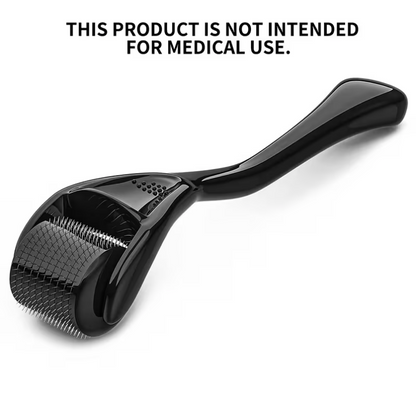 GlowUp Hub™ Derma Roller