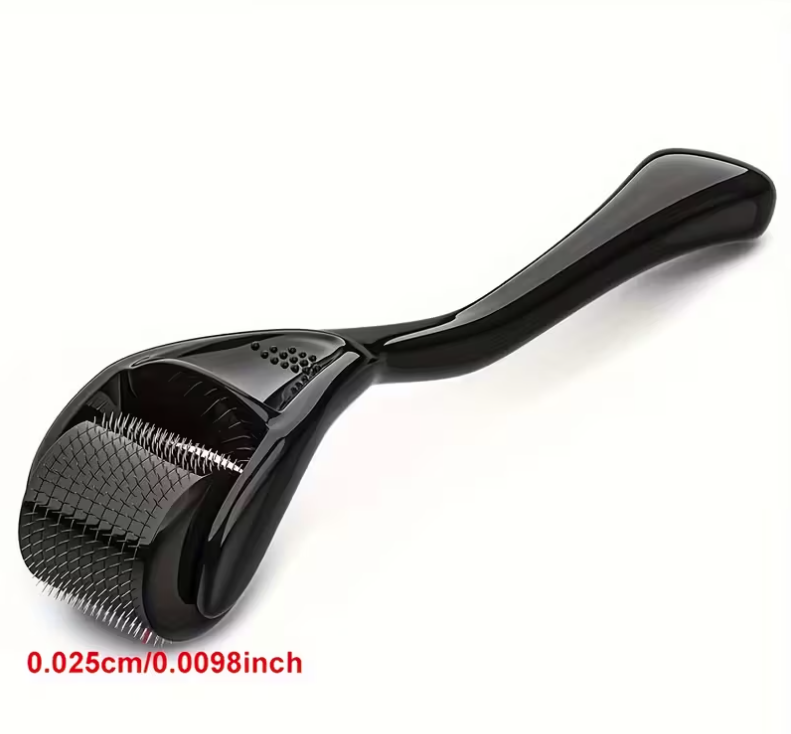 GlowUp Hub™ Derma Roller