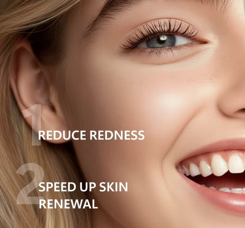 Glowup Hub™ Micro-Needle Pimple Patches